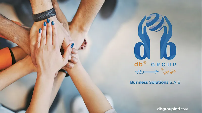 db Group Business Solutions