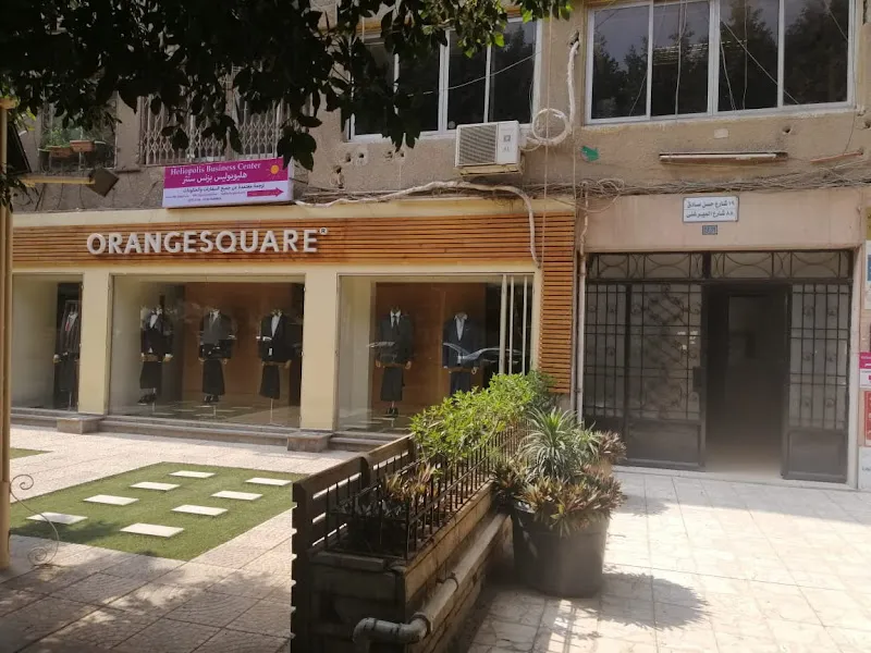 Heliopolis Business Center Certified Translation
