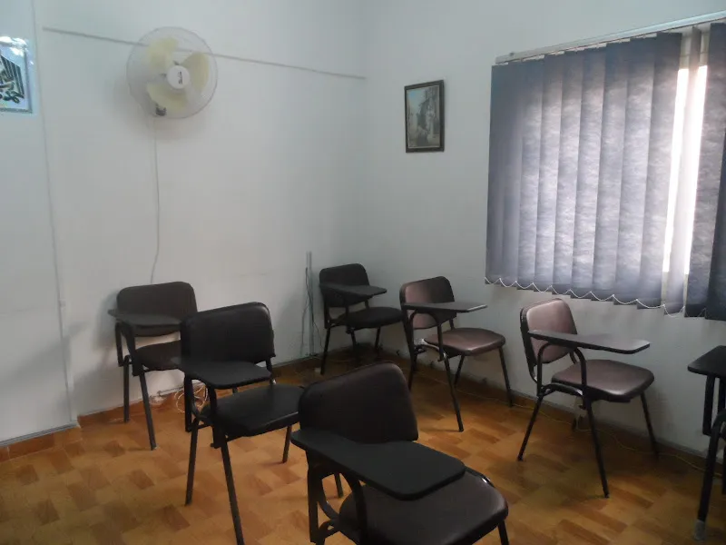 Obour Academy for Languages and Translation