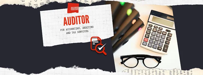 Auditor