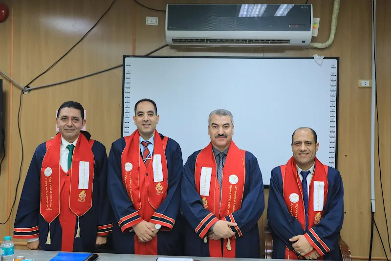 Tax Experts Center
