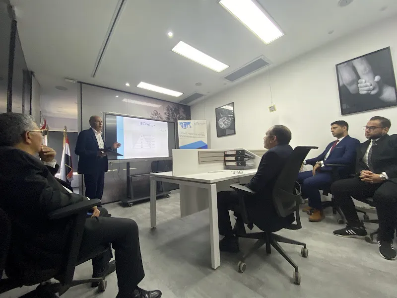 TGP Egypt (Audit-Tax-Advisory)