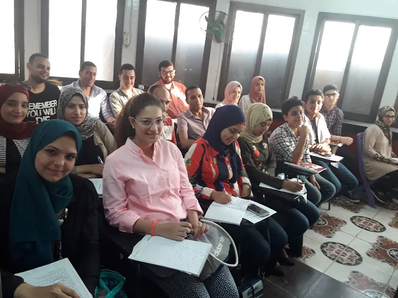 Al-Alsun for Languages and Certified Translation 3