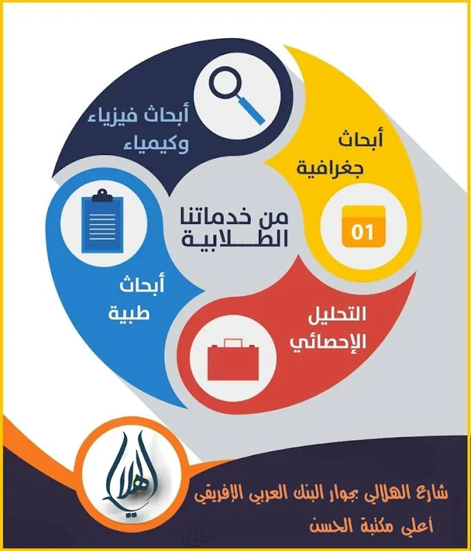 مطبعه الهلالى