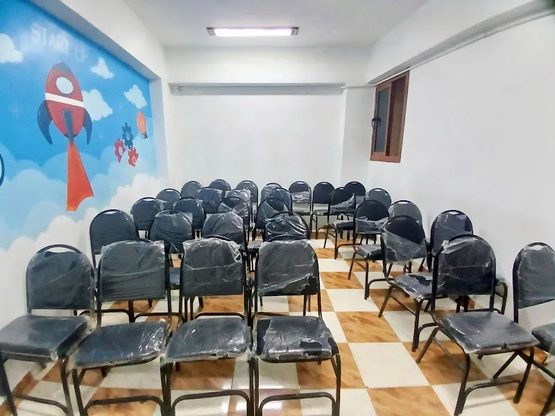 Overseas Translation Center