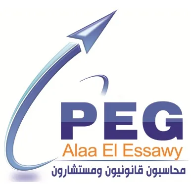 PEG - Alaa El-Essawy - Certified Public Accountants