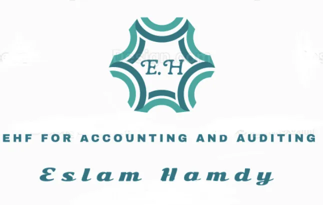 EHF for Accounting and Certified Public Accountant and Tax Expert