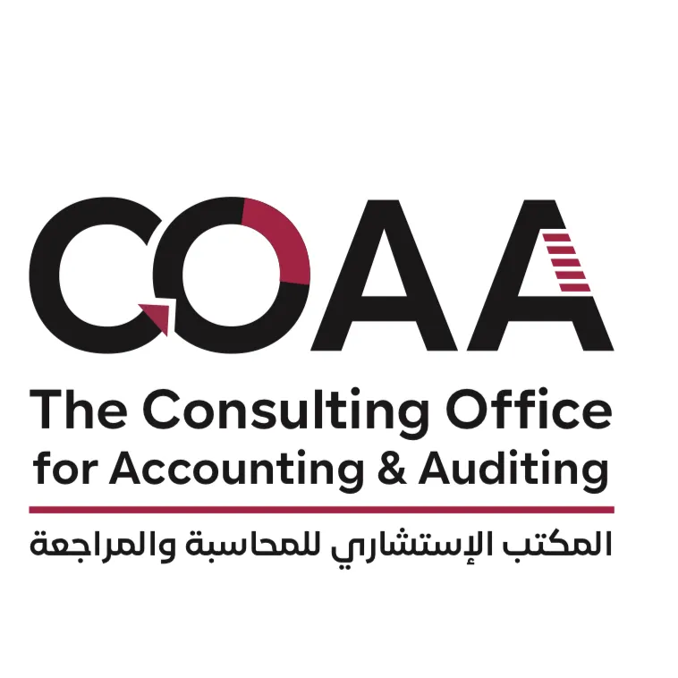 Consulting Office for Accounting, Auditing, and Tax Services – Certified Public Accountant