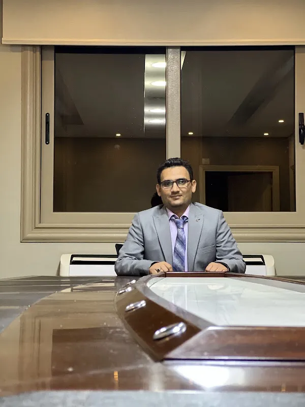 Adel Hussein Accounting and Auditing Office