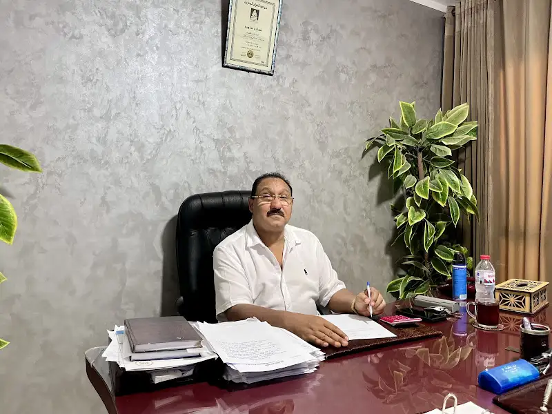 Model Accounting and Auditing Office