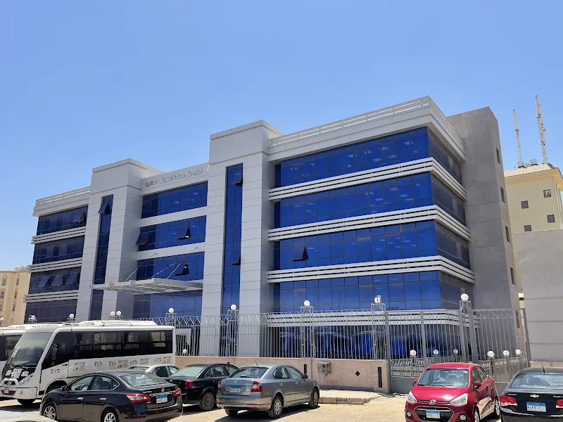 Sheikh Zayed Real Estate and Value Added Tax Department
