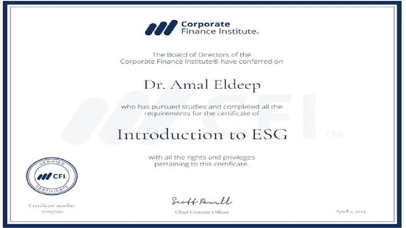 Al-Deeb Accounting, Auditing, and Environmental Consulting Office