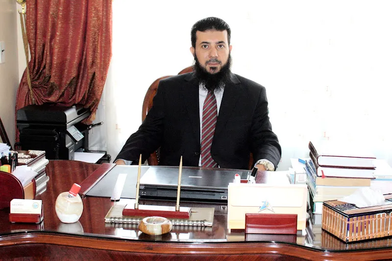 Mohamed Hassan, Certified Public Accountant