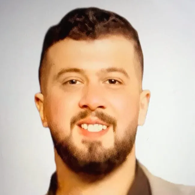 محاسب علاء نبيه محمد جعفر
