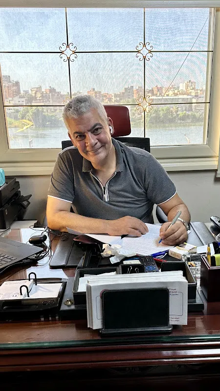 الطواشي : المحاسبين المؤهلين - Tawashy : Qualified Accountants