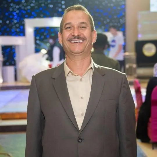 محاسب قانوني السيد الشربيني السحريت