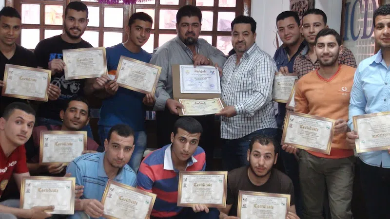 International Group for Accounting, Auditing, and Accountant Training