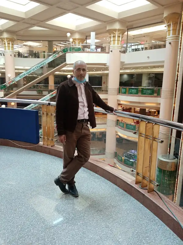 Saad Kamal Al-Sayed