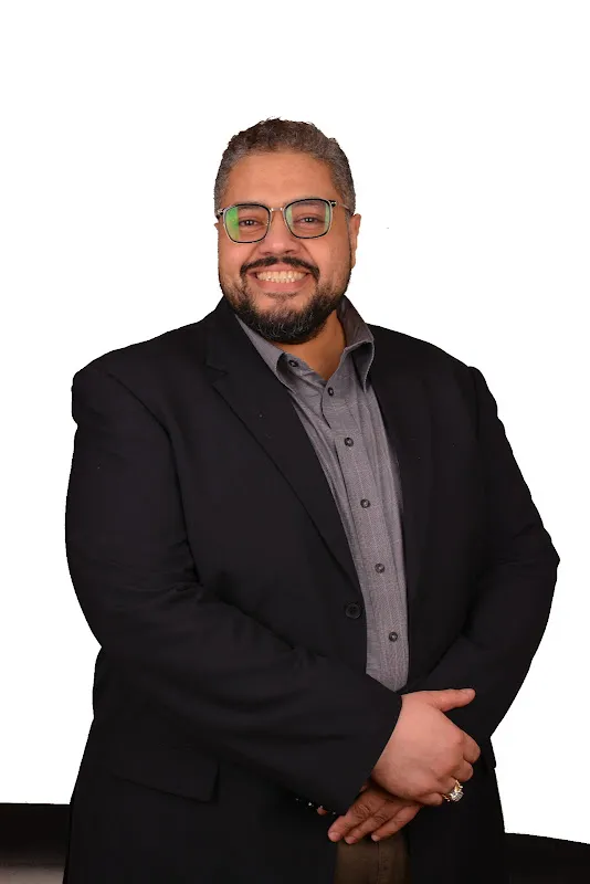 Sameh Raafat Hijazi