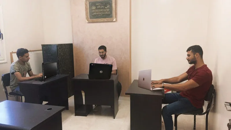 مكتب تامر الشعراوي محاسب قانوني
