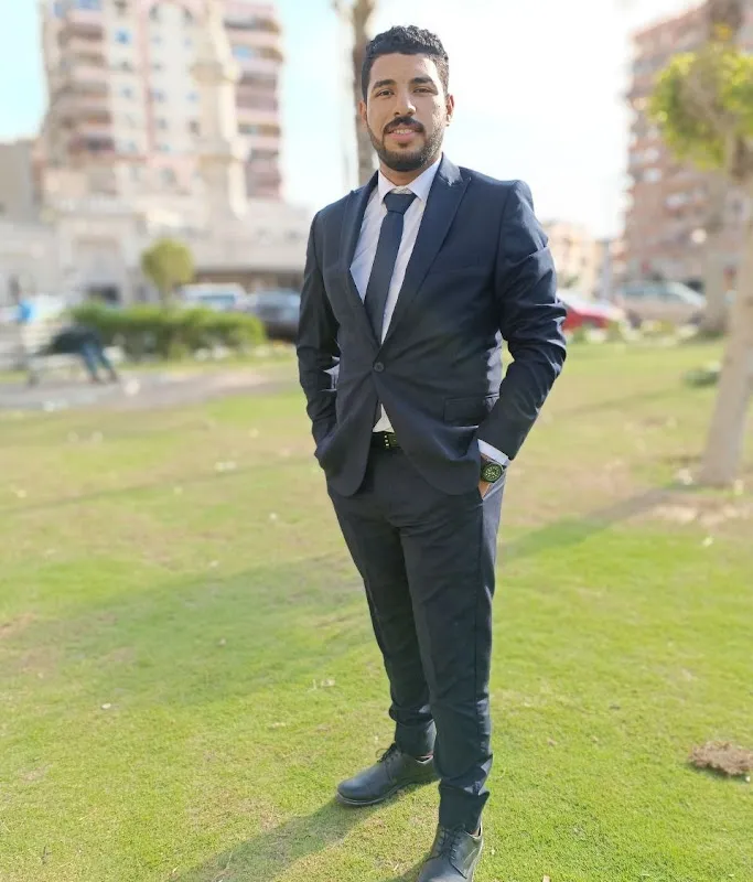 ElSadat accounting office