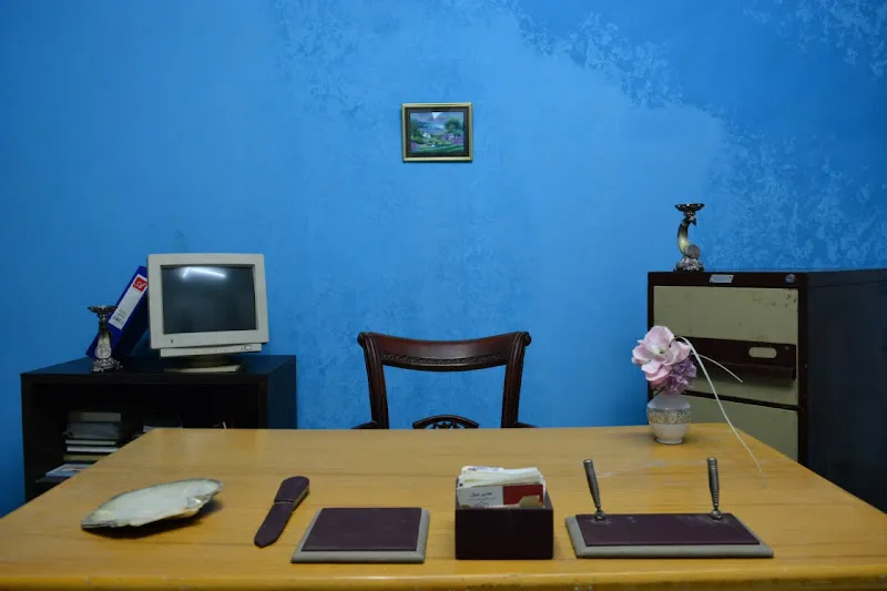 El-Sayed El-Mogy Legal Accountant Office