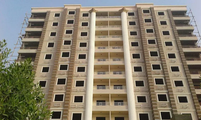 Ismailia