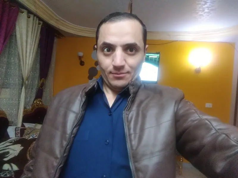 مكتب "محمد غانم" محاسبون قانونيون وخبراء ضرائب - MG for accounting