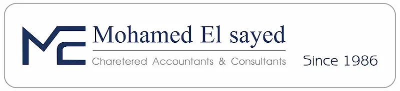 Mohamed El-Sayed Accounting office