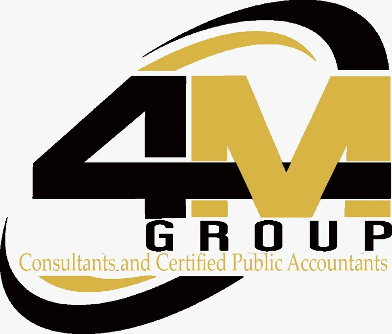 مكتب 4M Group للاستشارات المحاسبية ( المستشار / مينا مظهر )