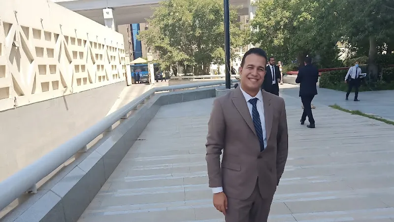 مكتب محاسبة مصطفى عطا (3Y)