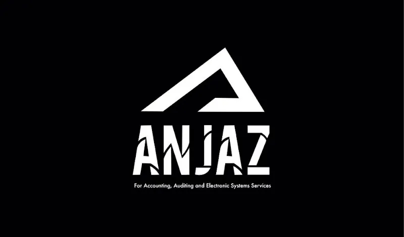 Anjaz for Accounting, Auditing and Electronic Systems Services