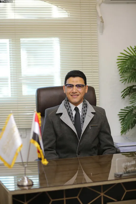 Chartered Accountants Yousof Elkrany