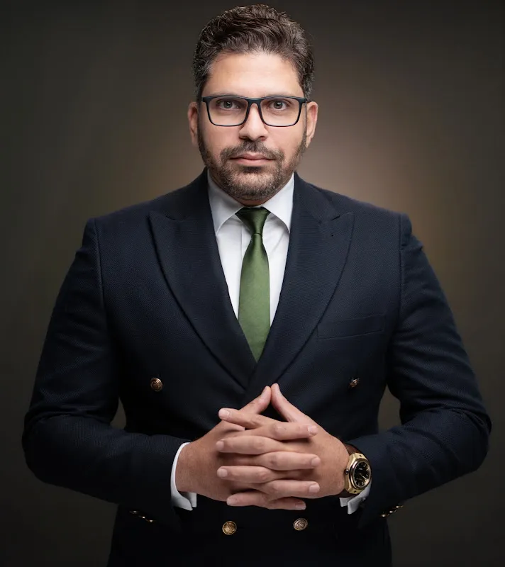 Law Office of Mohamed Farrag, Attorney at the Court of Cassation