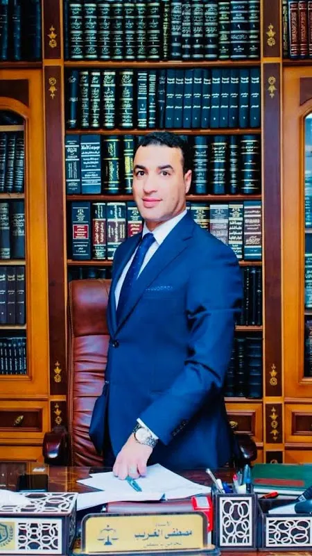 مؤسسة الفاضل للمحاماة والاستشارات القانونية