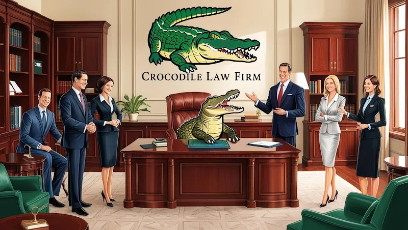 Al-Timsah Law Firm & Legal Consultancy