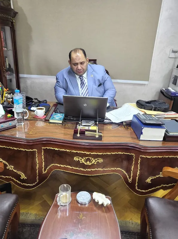 Essam Magdy & Associates: International Legal Consultancy and Law Firm