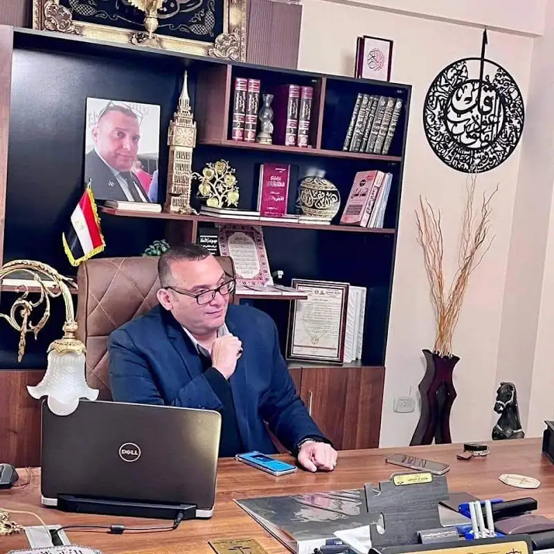 Dr. Mohamed El-Nahhas, Criminal and Cassation Lawyer