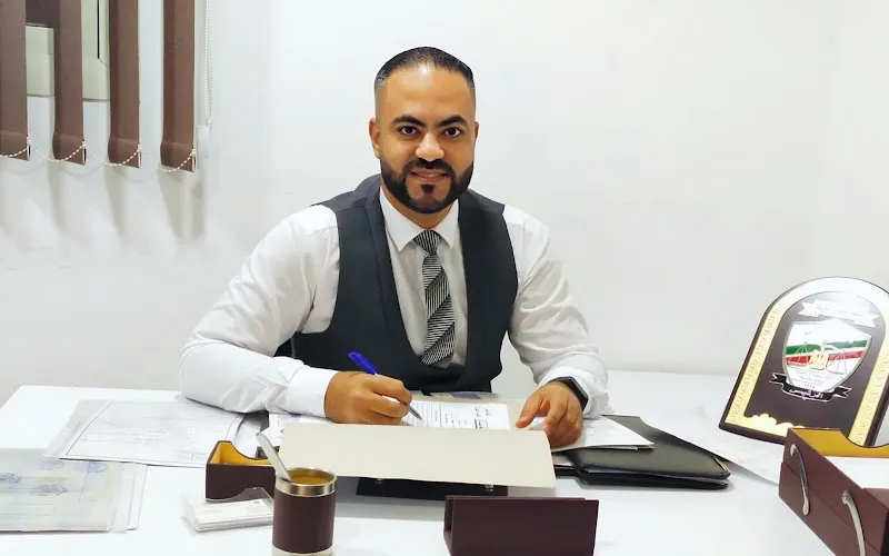 نور العدالة للمحاماه والاستشارات القانونية