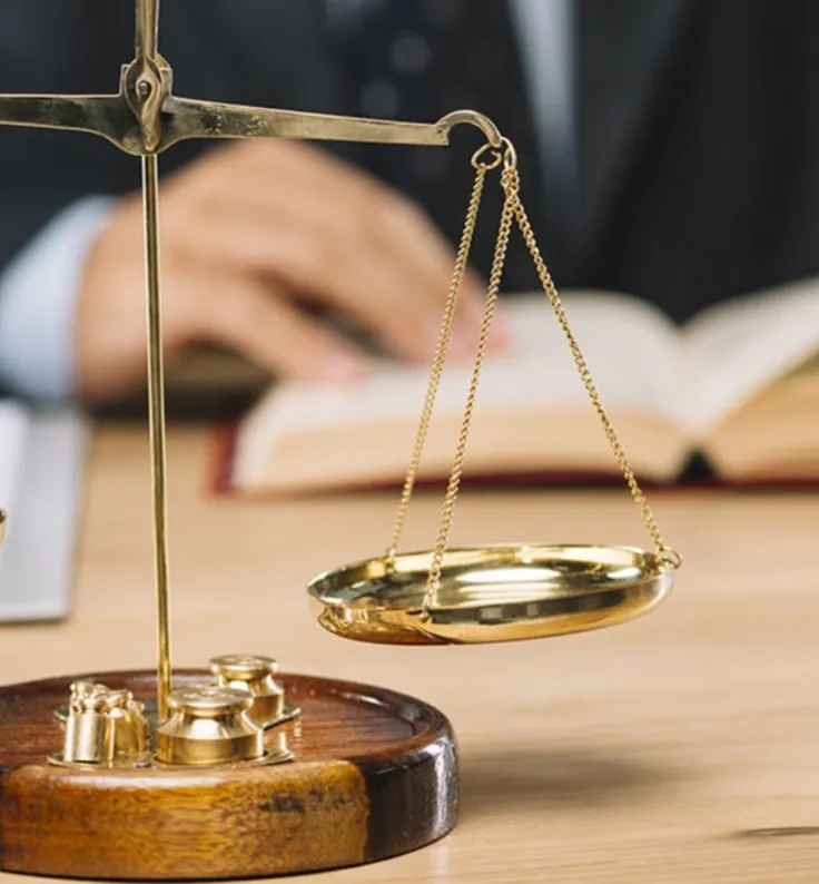 Al-Adala Center for Law and Legal Consultations