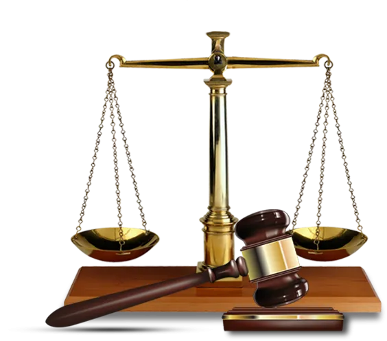 Al Farouk Law and Financial Consulting Office