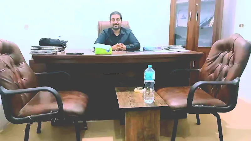 Al-Kashef Law Firm & Legal Consultations (Counselor Islam Al-Kashef, Attorney at Law)