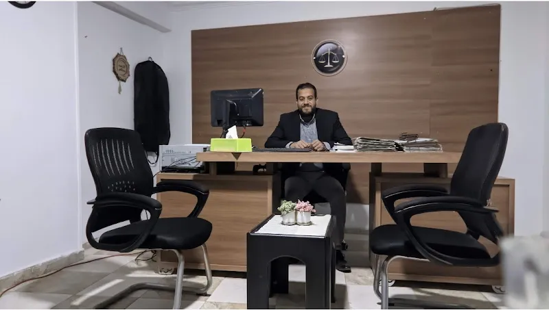 مكتب المستشار أحمد عتمان للمحاماه والاستشارات القانونية