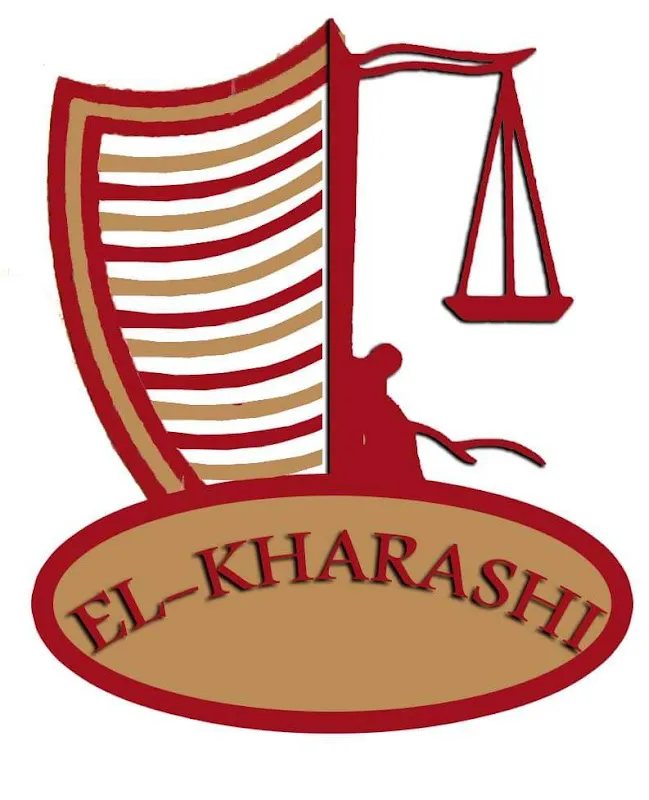 مكتب عصام الخراشي للمحاماة