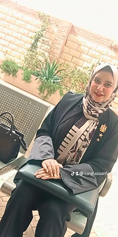 Sara Hassan Farid Law Firm and Legal Consultancy