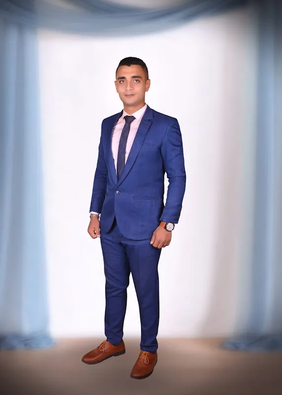 إسلام محمد سمري للمحاماه والاستشارات القانونية