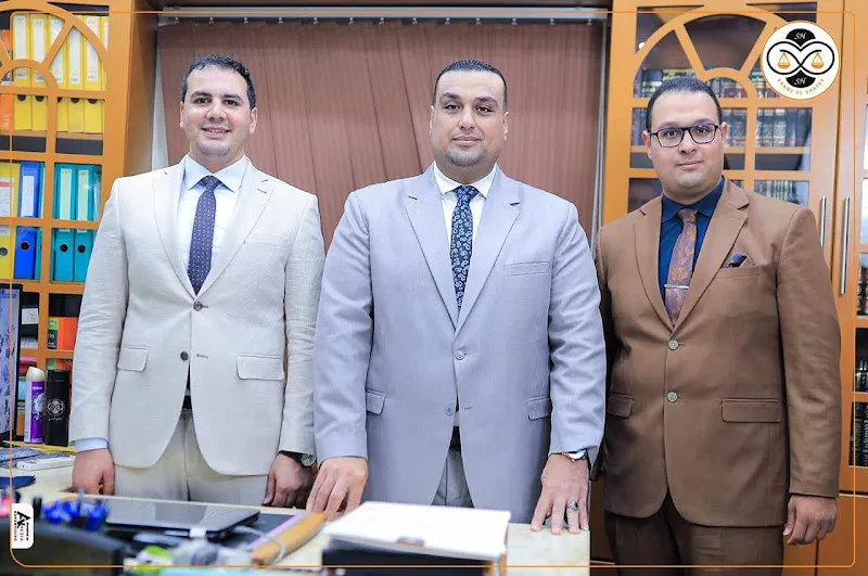 شادي الشافعي وشركاه للمحاماه والإستشارات القانونية - مصر