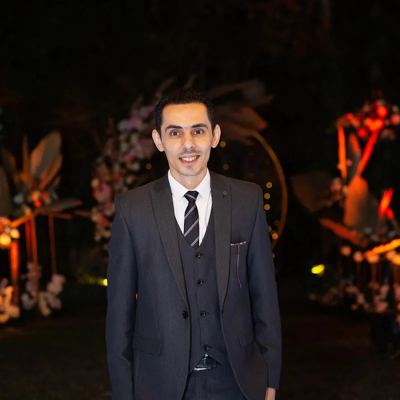 Mohamed Hashem Law Firm - Legal Consultancy
