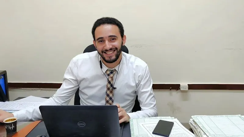 مستشارك القانوني , محمد ناصر سحبل , محامي