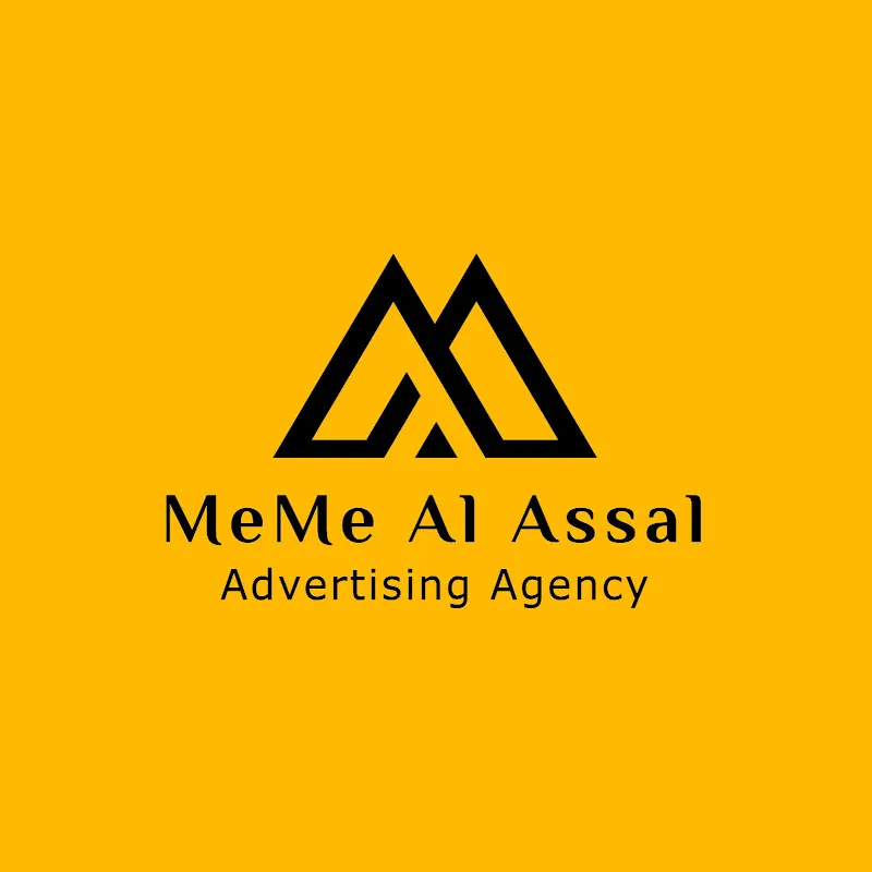 ميمى العسال للدعاية والاعلان Meme Al Assal ADV
